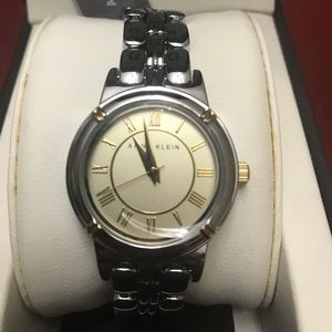 Anne Klein Watch